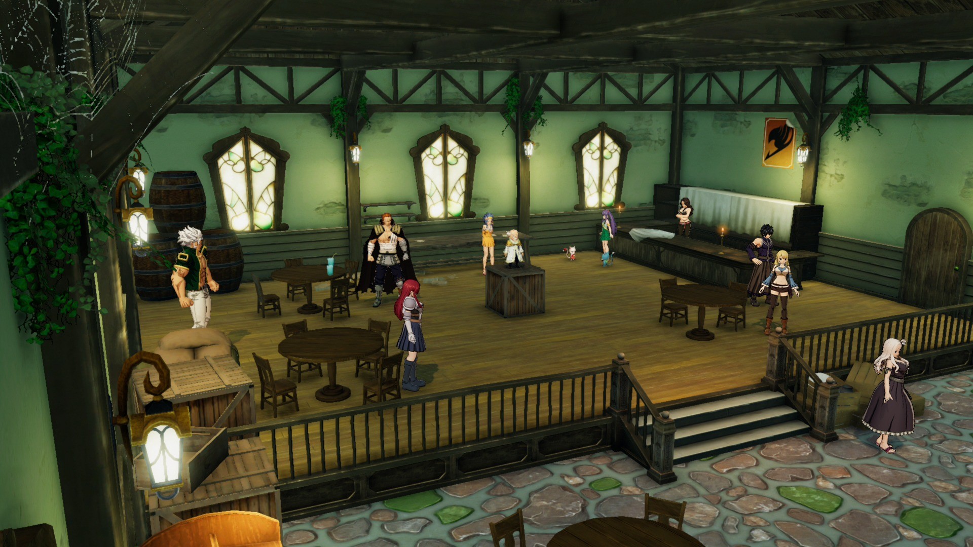 Fairy Tail - Imagen 47